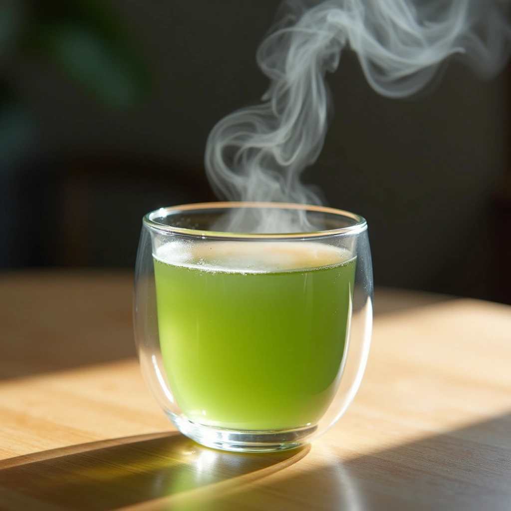 Green Tea